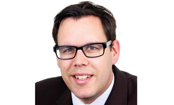 Switzerland Tourism names new GCC director