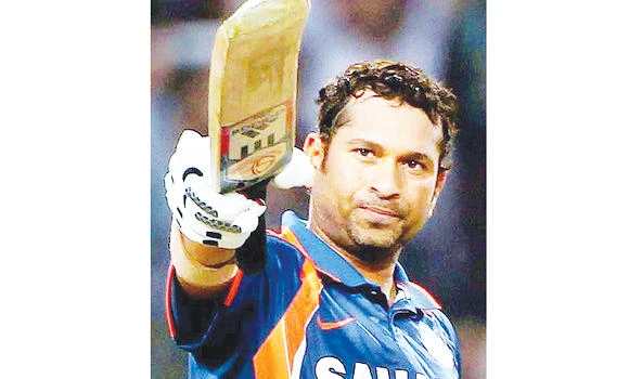 Dhoom song to be dedicated to Sachin