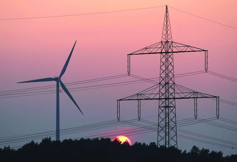 Power demand in MENA set for 7% growth