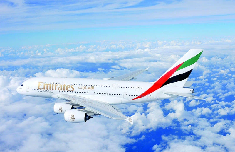 Emirates, Corsair sign interline agreement