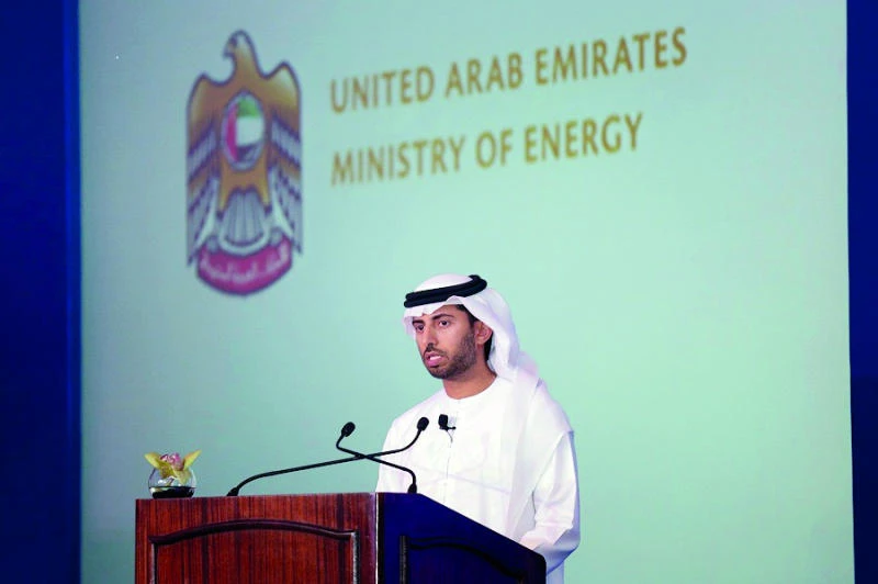 Al-Mazrouei: Nuclear programs needed to solve energy shortage