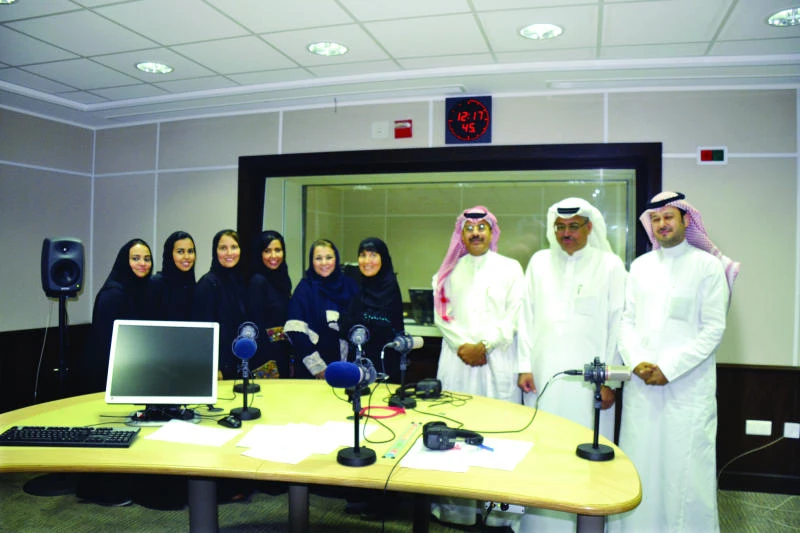 Radio Jeddah turned into 24/7 station