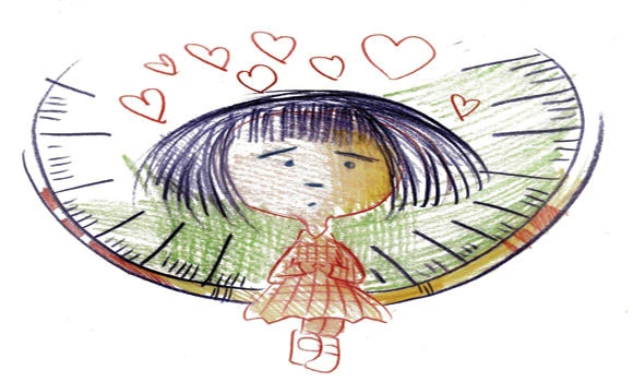 Female orphans receive utmost care