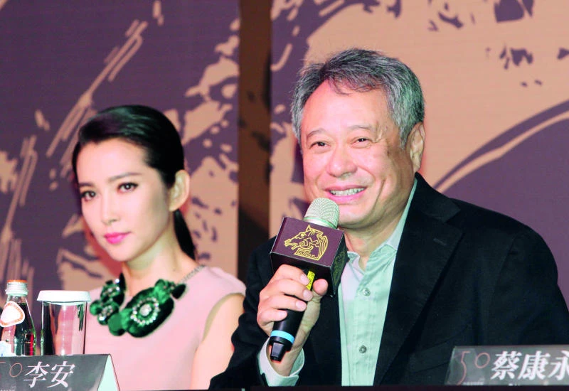 Chinese film market ‘to surpass Hollywood’