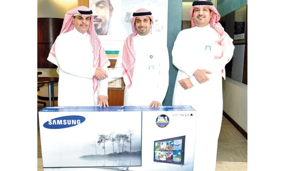 NCB honors ‘Pay and Win’ campaign winners