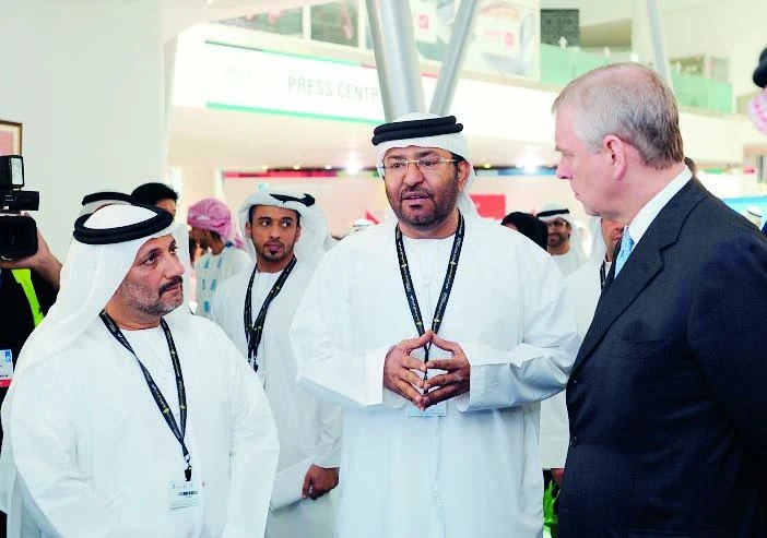ADNOC to start exporting new Das crude from 2014
