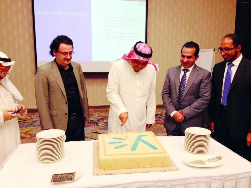 Saudia Aerospace adopts Microsoft’s social network solution
