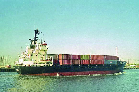 Saudi nonoil exports up 4% to SR17.5bn
