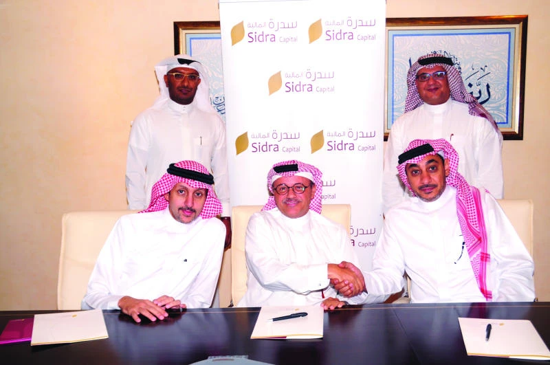 Almurjan, Hani Al-Attas form SR500m JV in hospitality sector