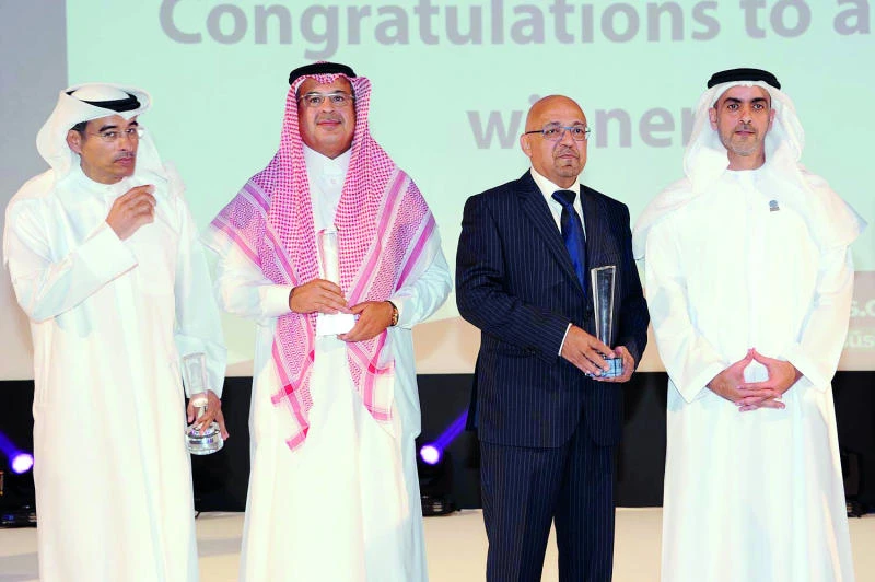 Saudia wins airline of the year award for big achievements
