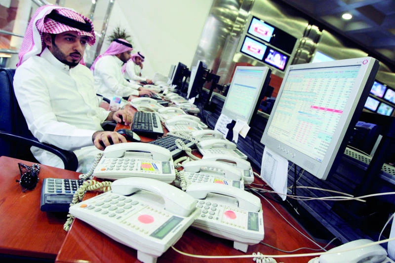 Listed real estate firms' profits down 32% to SR1.23 billion