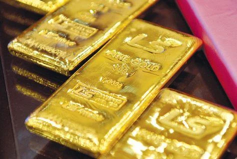 Maaden plans to raise gold output to 500,000 ounces per year by 2017