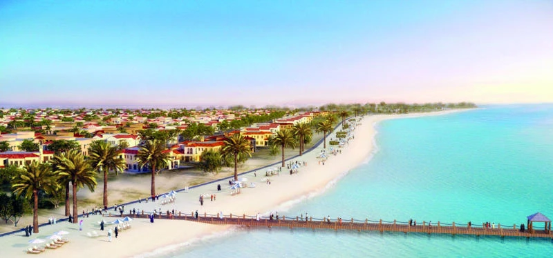 KAEC ready to begin final phase of Beach Community 2 land sales