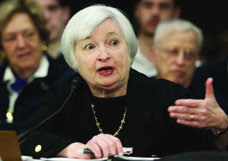 Stocks, oil gain after Fed chief nominee backs monetary stimulus