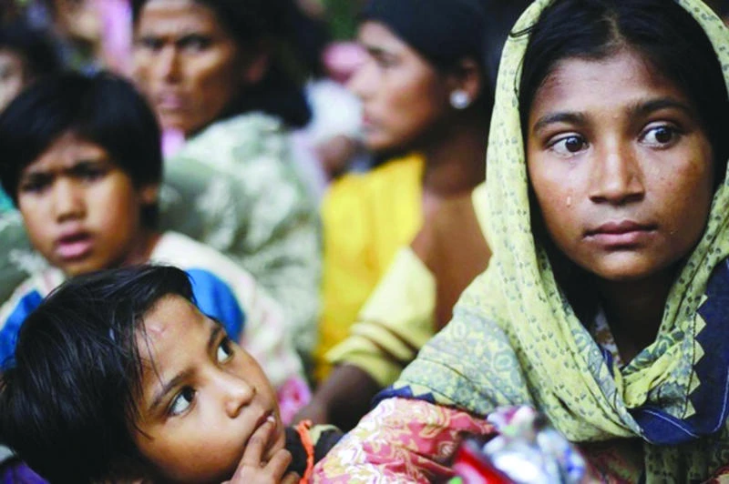 OIC wants direct Rohingya talks with Myanmar