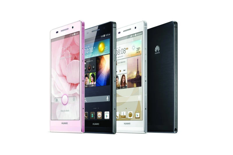 Huawei outperforms in smart phone sector