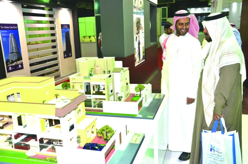 Saudi infrastructure projects changing property market landscape