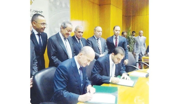 GE, Carbon Holdings sign $500m technology cooperation deal