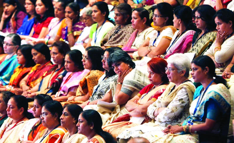 India opens first state-owned bank for women in Mumbai