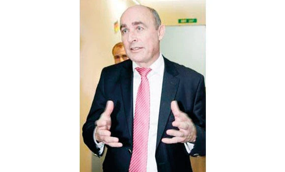 Saudi-German workshop focuses on solar power collaboration