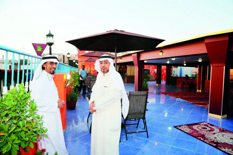 Seagulls group opens 8th restaurant in Jeddah