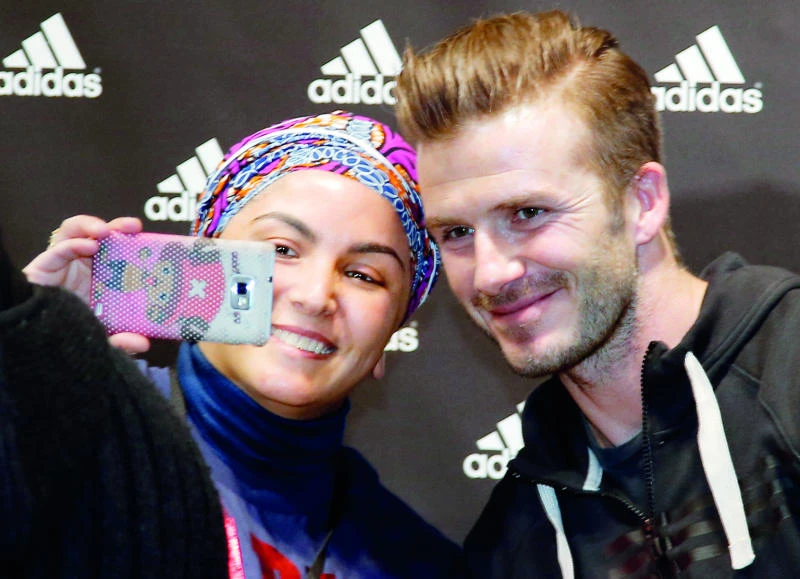 Oxford names ‘Selfie’ as word of the year
