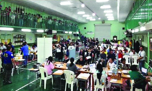Embassy on Wheels serves EP Filipinos