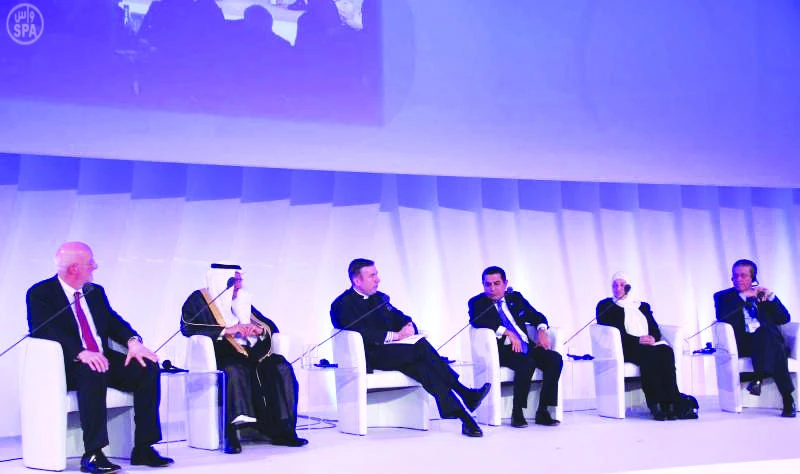 ‘Civil society and policymakers have to join hands’