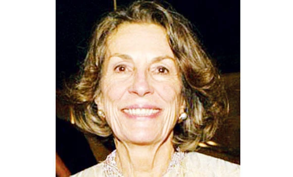Walt Disney’s daughter dies at 79