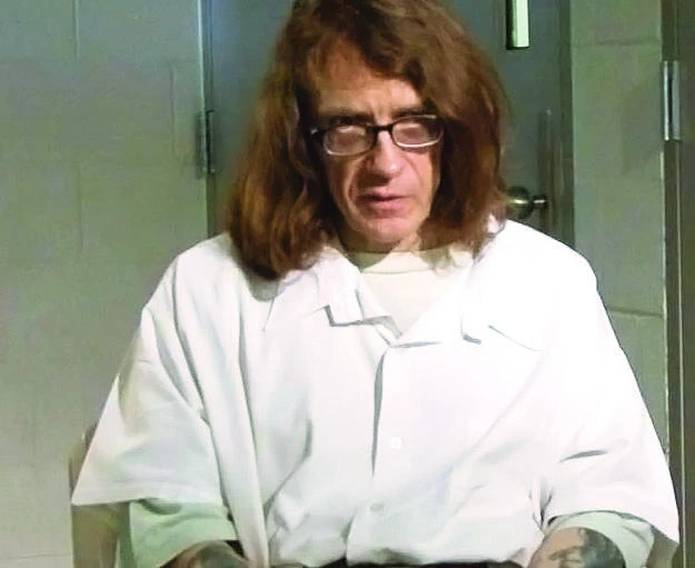 Missouri’s serial killer executed