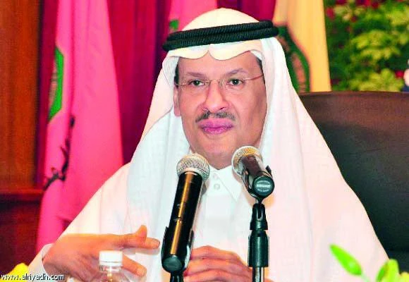 KSA unconcerned by US shale output