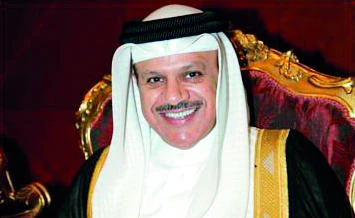 Youth top priority for GCC nations, says Al-Zayani