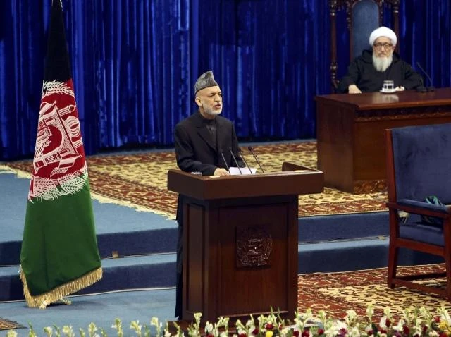 Obama: Will respect Afghan sovereignty