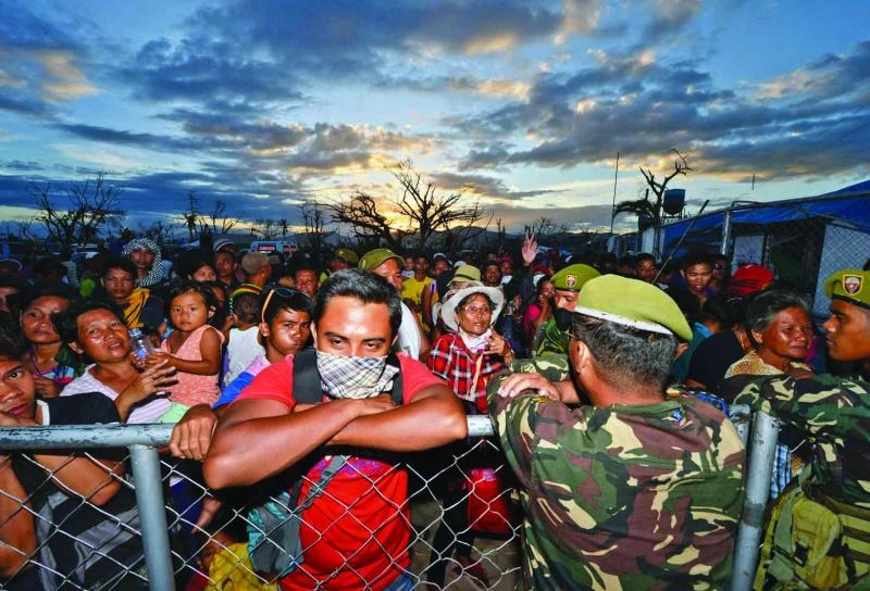 Philippines grapples with graft cases