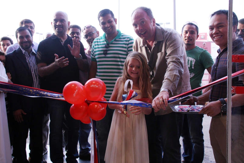 Citymax marks rapid expansion across KSA
