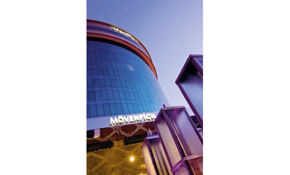 Movenpick Hotel Al Khobar to host Italian Food promotion