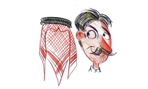 Illegal expats dress up as Saudis to avoid inspections