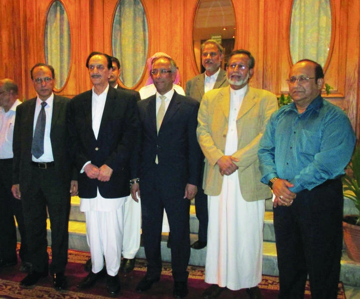 ‘Repatriate stranded Pakistanis’