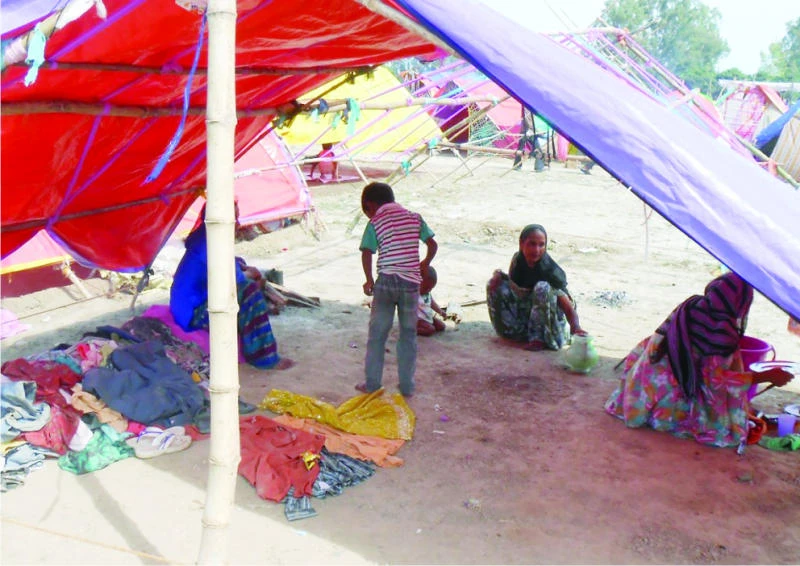 India court orders withdrawal of compensation plan for minorities