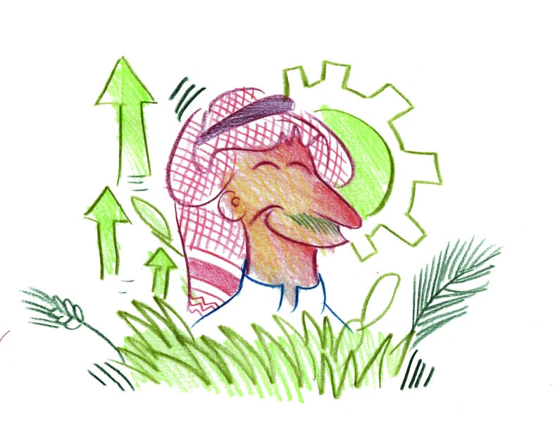 Saudization quota of farm jobs to be reset