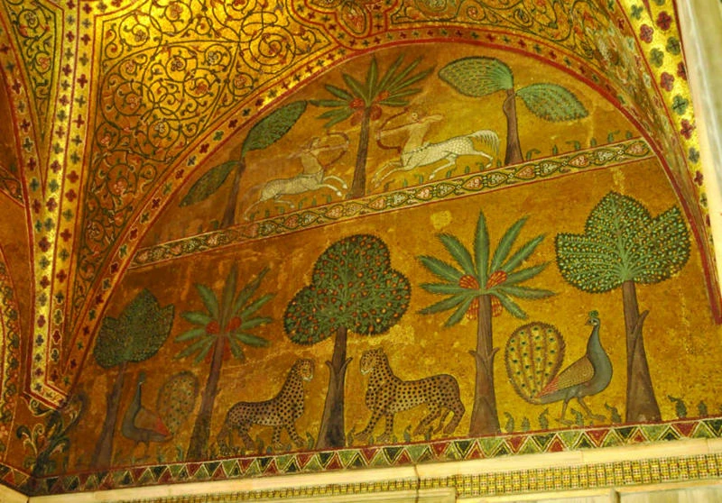 Sicily’s Islamic heritage highlighted