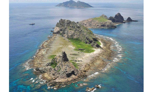 Japan warns of ‘unpredictable events’ over China’s new air zone