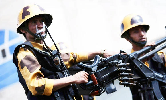 2 shot dead at ‘Gangnam Style’ dance in Yemen