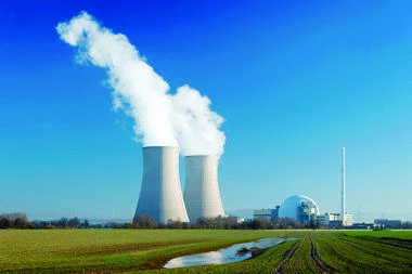 Westinghouse eyes role in nuclear power plants
