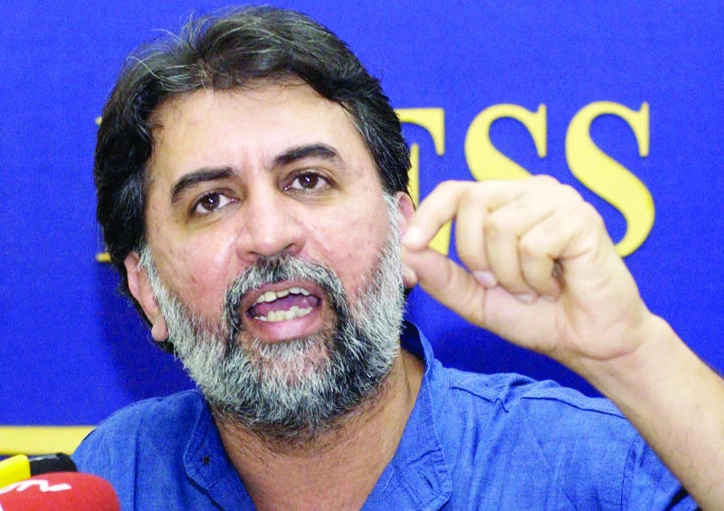 Goa police return without quizzing Tehelka editor