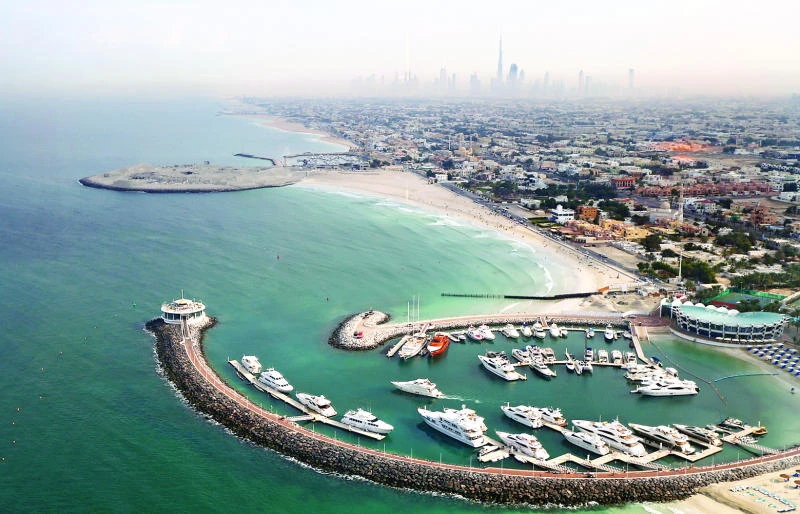 Expo 2020 bid stirs worry of second Dubai bubble