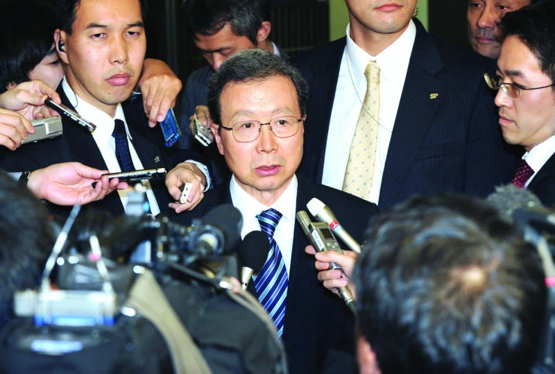 Japan, China in war of words over airspace