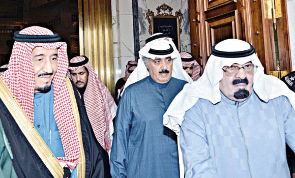 Riyadh: Deal first step to end Iranian nuclear plan