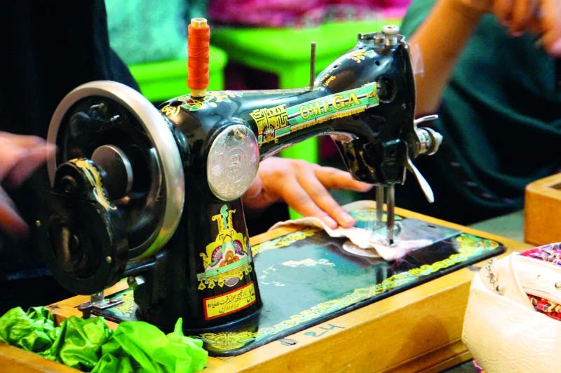 Etihad, Monyati Initiative to empower Pakistani women