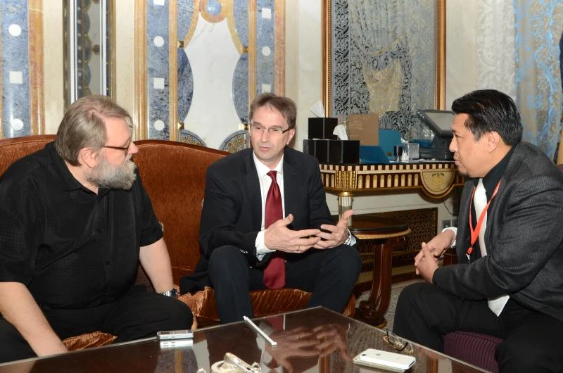Kingdom’s growth ‘based on strict moral values’